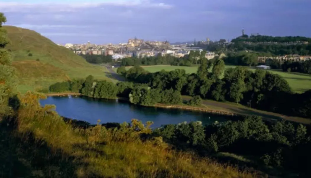 Warm&Welcoming City Centre Apartments By Meadows 6 Edinburgh