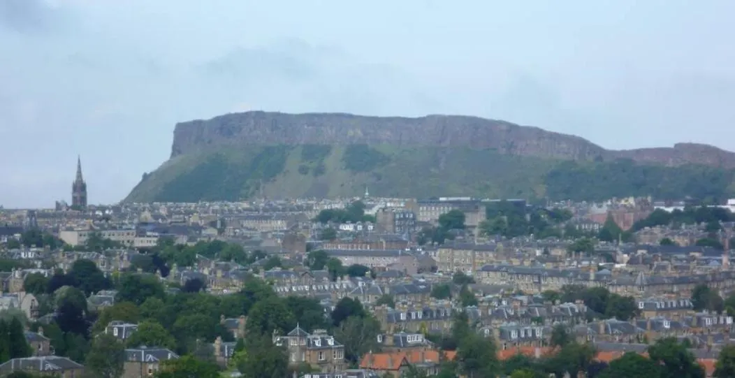 Warm&Welcoming City Centre Apartments By Meadows 6 Edinburgh United Kingdom