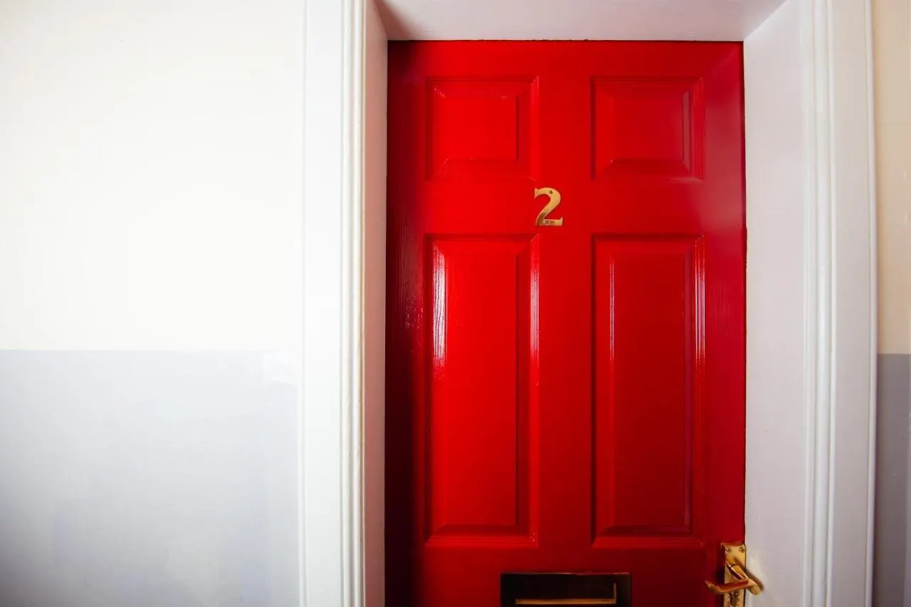 Warm&Welcoming City Centre Apartments By Meadows 6 Edinburgh