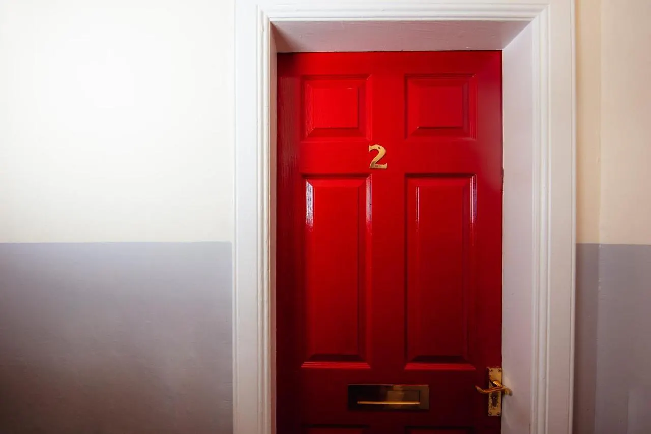 Warm&Welcoming City Centre Apartments By Meadows 6 Edinburgh
