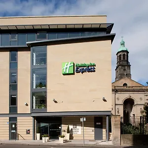 Express - Royal Mile By Ihg Otel