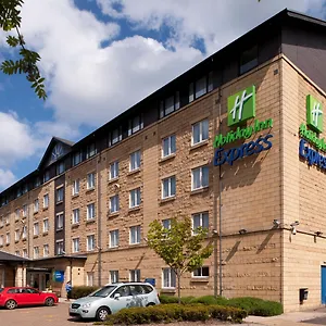 Express - Leith Waterfront By Ihg Otel